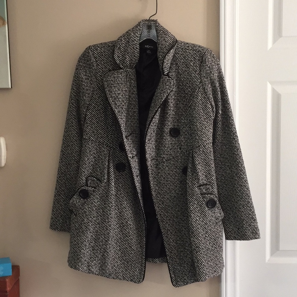 Winter jacket